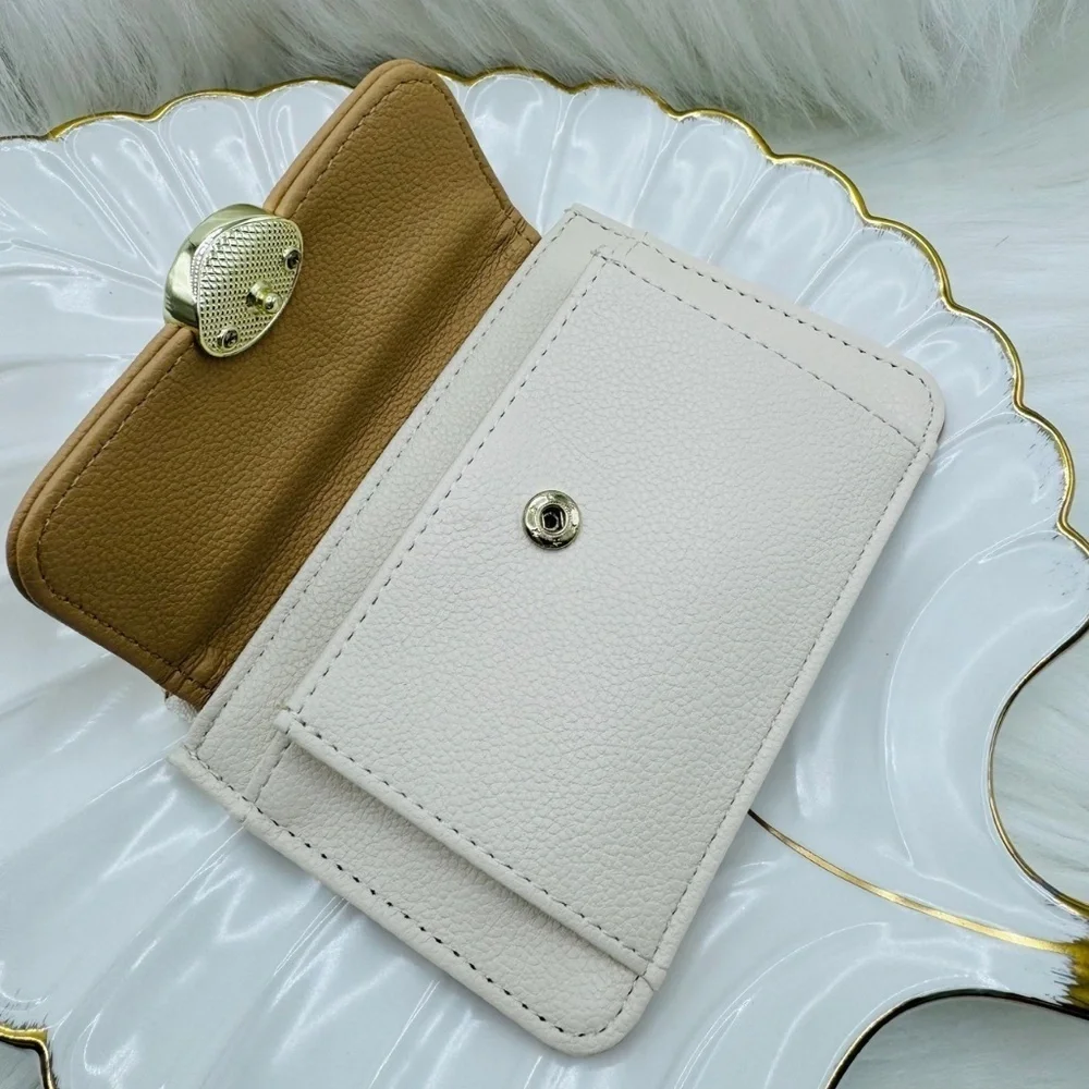 Card Wallet Bundle, 2 different designs - lot 2